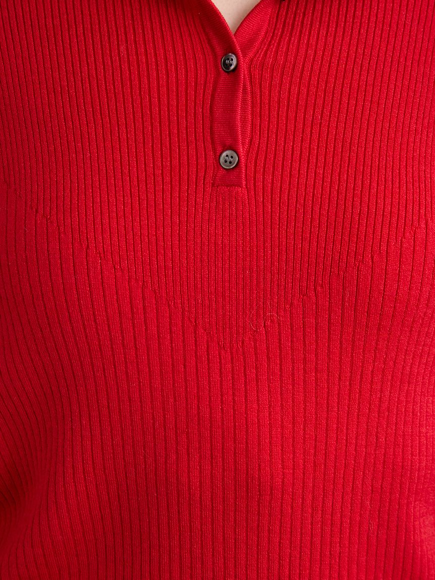 せ*様 anndemeulemeester ウールシルクニット ANN DEMEULEMEESTER（アンドゥムルメステール）中古・古着オンライン