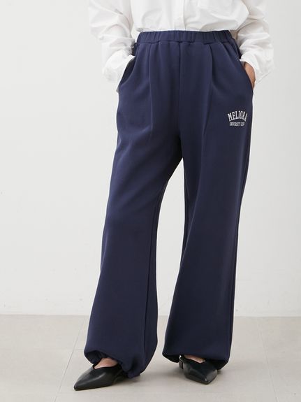 Mila Owen パンツセットアップ SET UP後ろゴムパンツ(ロングパンツ)｜パンツ｜Mila Owen（ミラ