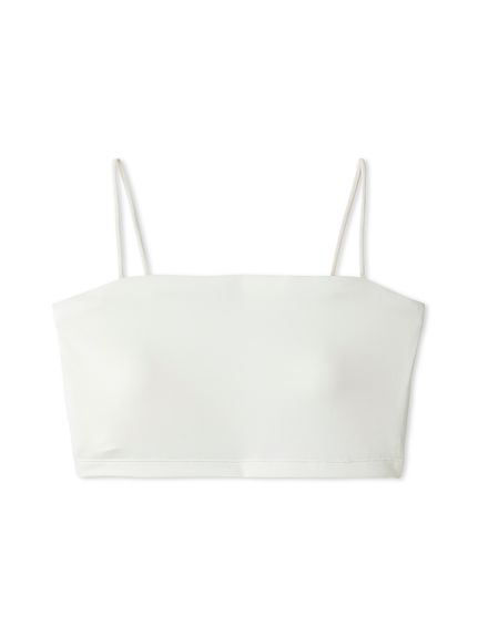 ストラップ付カップインバンドゥ