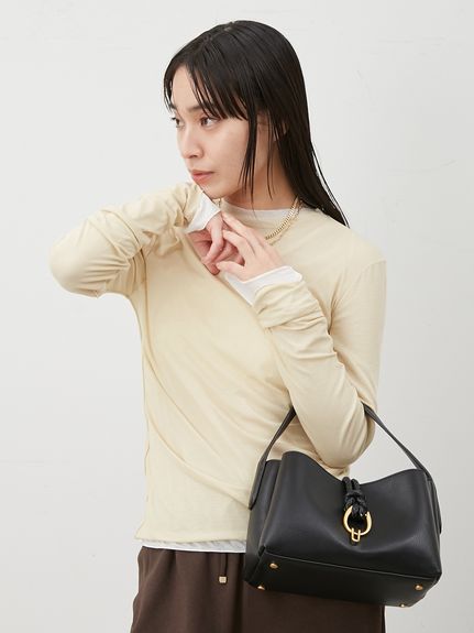 カットソー｜Mila Owen（ミラオーウェン）の通販サイト【公式】