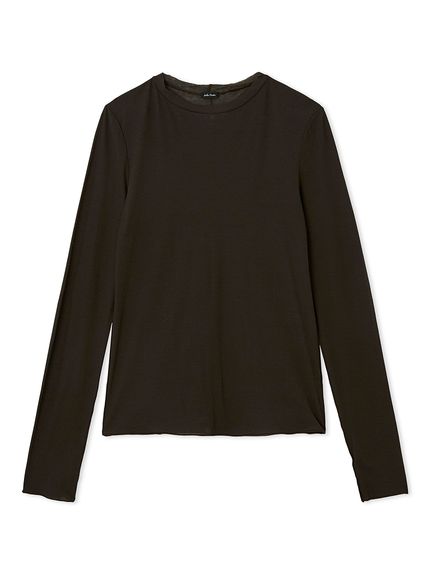 Tシャツ｜Mila Owen（ミラオーウェン）の通販サイト【公式】