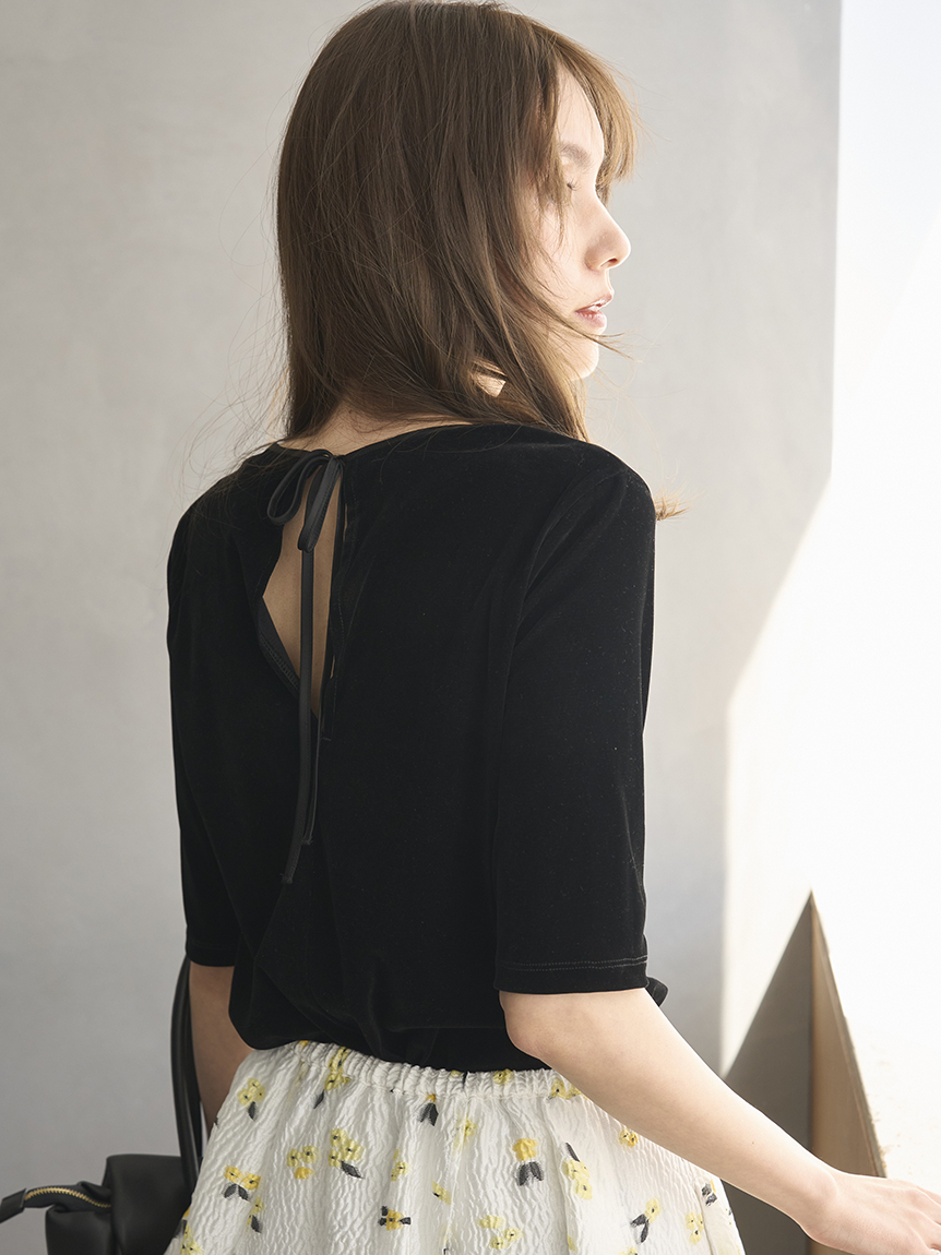 トップス｜Mila Owen（ミラオーウェン）の通販サイト【公式】