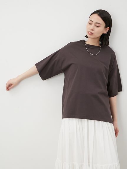 Tシャツ｜Mila Owen（ミラオーウェン）の通販サイト【公式】