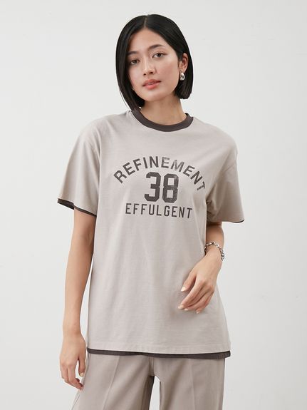 Tシャツ｜Mila Owen（ミラオーウェン）の通販サイト【公式】