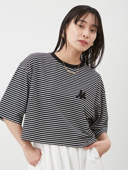 太ベルト付抜け感シャツCT Mila Owen 太ベルト付抜け感シャツCT Mila Owen（30代大人女子の1週間