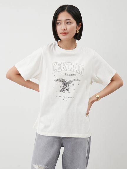 Tシャツ｜Mila Owen（ミラオーウェン）の通販サイト【公式】