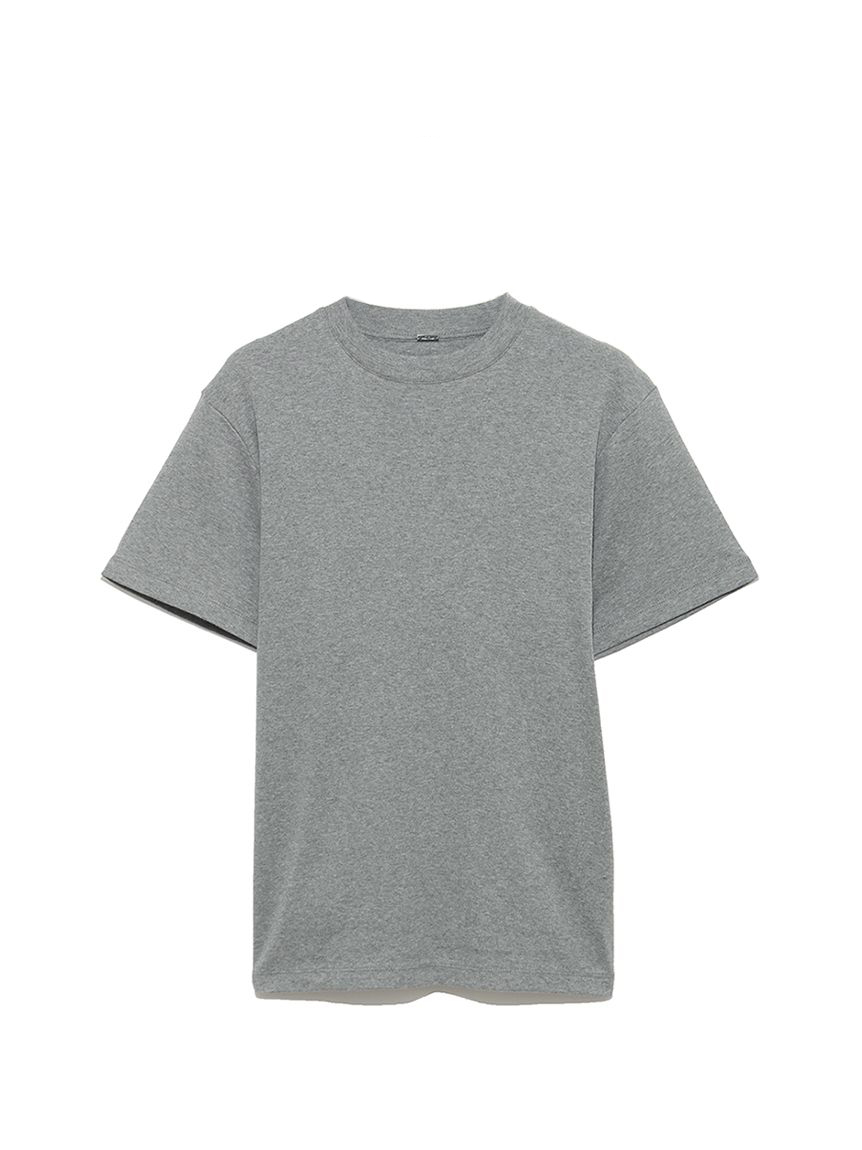 クルーネックフライスTシャツ(Tシャツ)｜トップス｜Mila Owen（ミラ