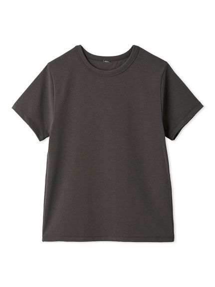 Tシャツ(半袖/袖なし) mila owen T-shirt Mila Owen（ミラオーウェン） tシャツ モチーフグラフィックTシャツ