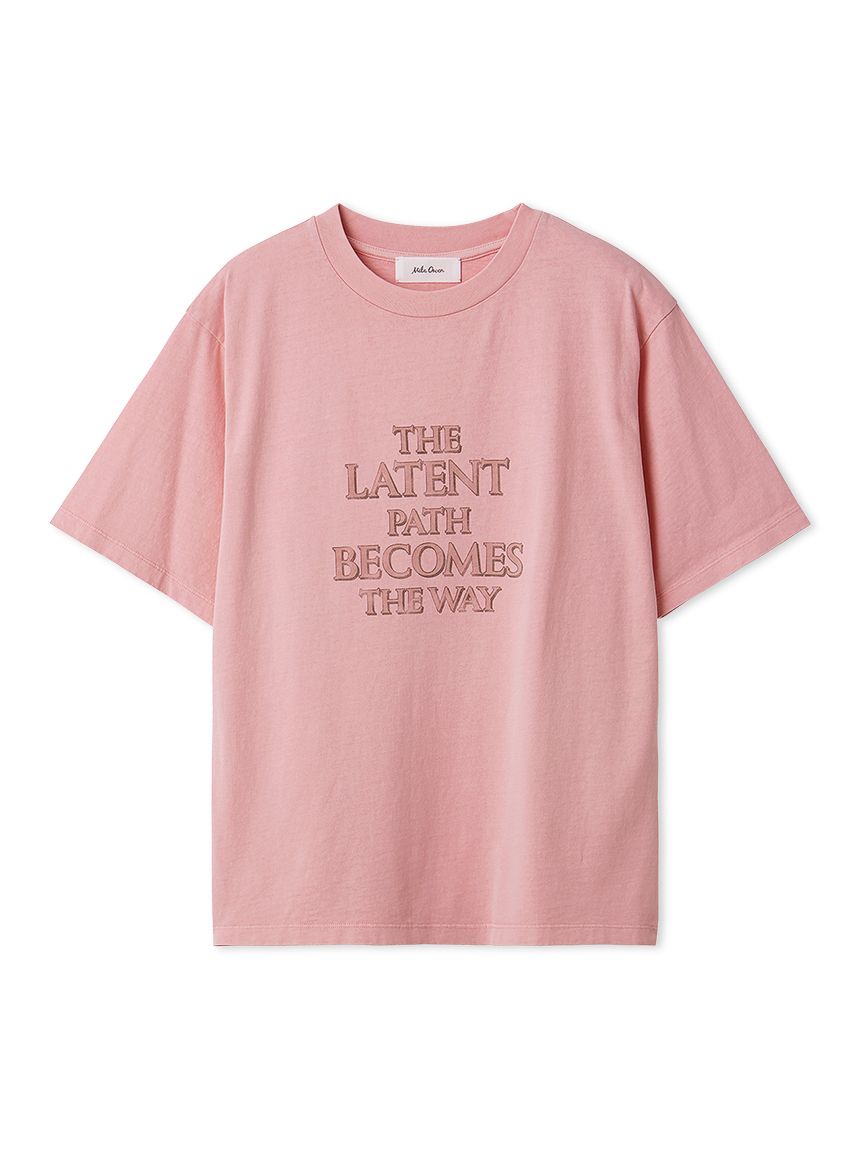 ヴィンテージライクグラフィックTシャツ(Tシャツ)｜トップス｜Mila