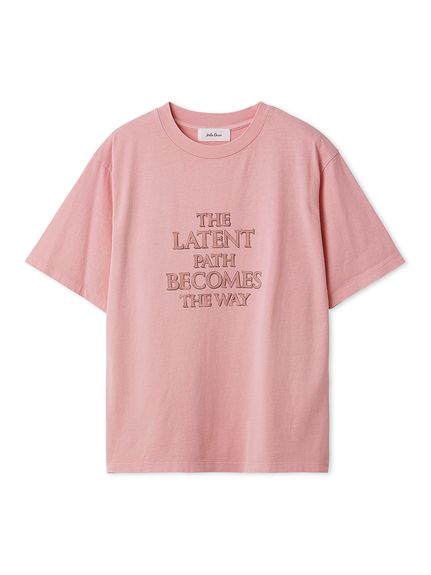 ヴィンテージライクグラフィックTシャツ(Tシャツ)｜トップス｜Mila