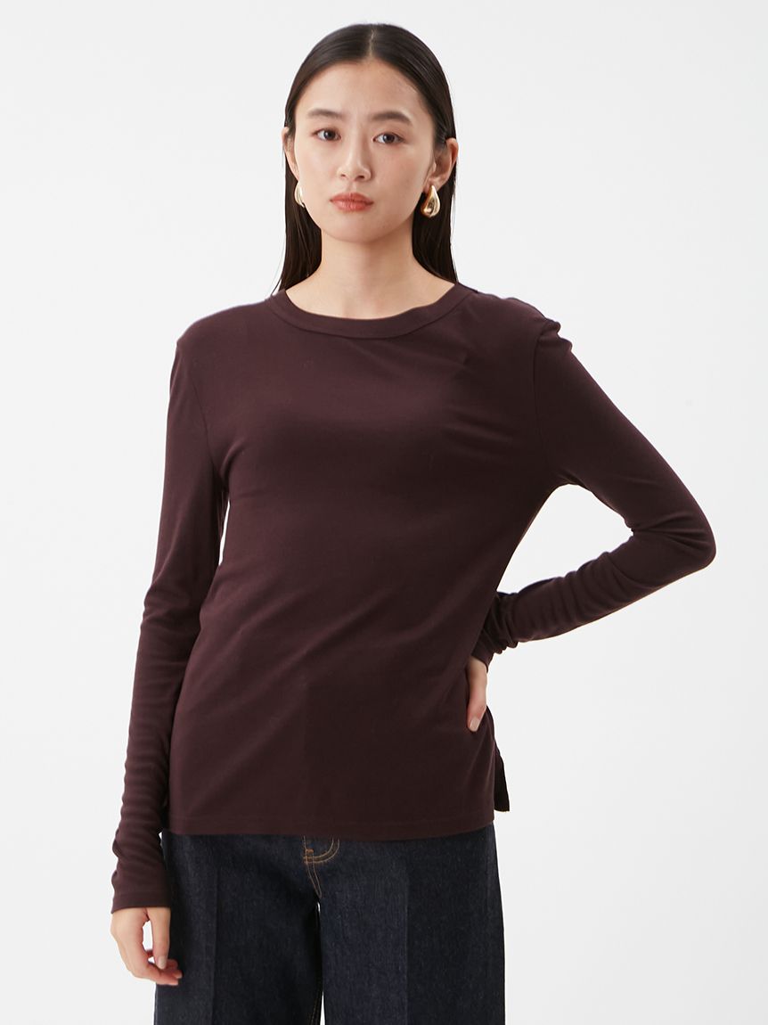 ROTOL / FRANKEN CN KNIT – Navy | disarm | no. ROTOL 通販 愛媛県