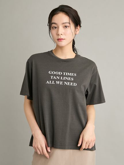 Tシャツ 通常商品のアイテム｜Mila Owen（ミラオーウェン）の通販