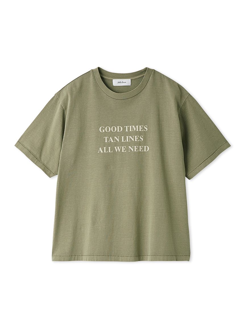 お得！インヴェル アライブン アクティブTシャツ プレミアム