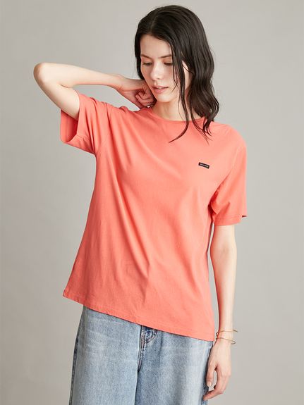カットソー(半袖/袖なし) MIST AUGAST Tシャツ 半袖 無地tシャツ カットソー[品番：AGCW0004360]｜SUNSHINE