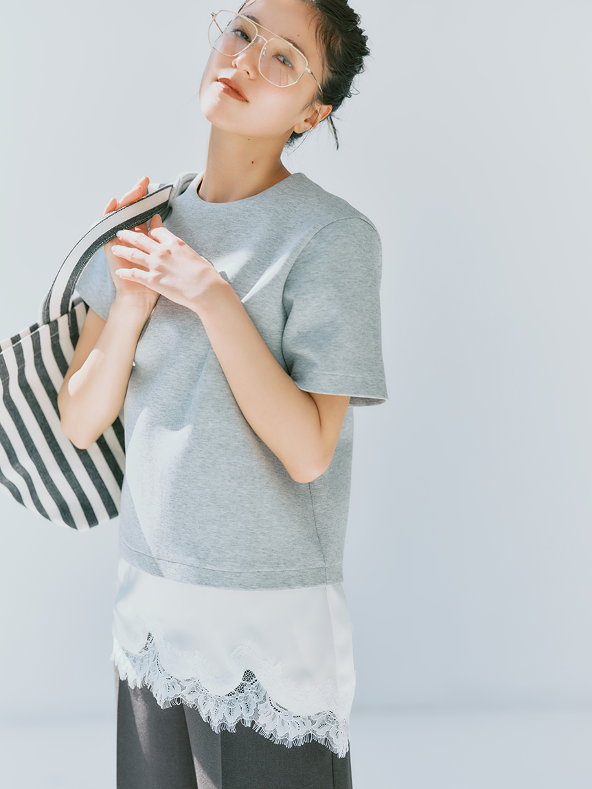 すべてのカテゴリ10％OFFキャンペーン｜Mila Owen（ミラオーウェン）の