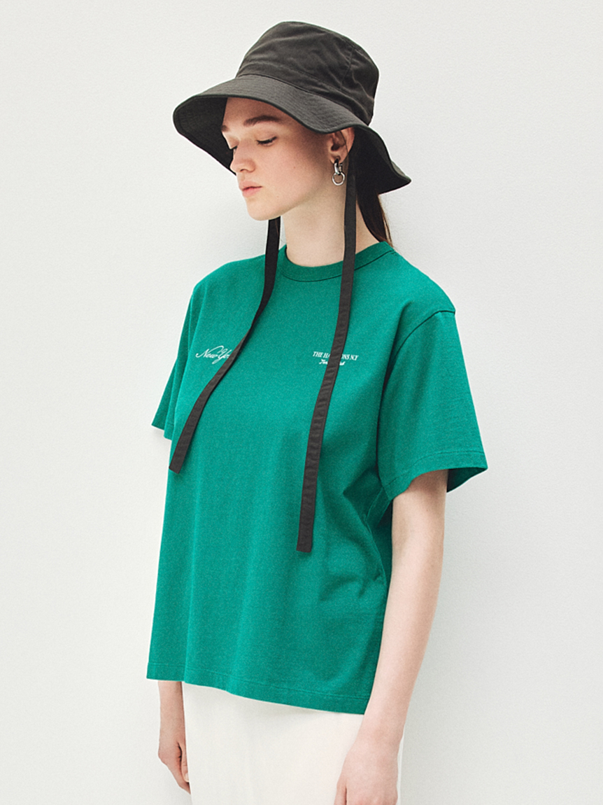 TENNIS CLUBグラフィックTシャツ(Tシャツ)｜トップス｜Mila