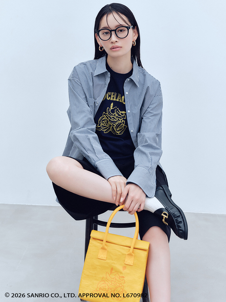Tシャツ｜Mila Owen（ミラオーウェン）の通販サイト【公式】