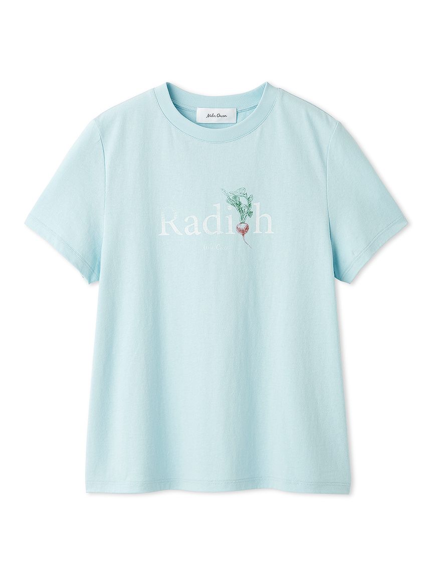 Farm Graphic Tシャツ(Tシャツ・カットソー)｜トップス｜Mila Owen