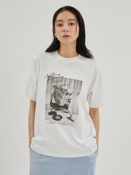 Tシャツ 通常商品のアイテム｜Mila Owen（ミラオーウェン）の通販