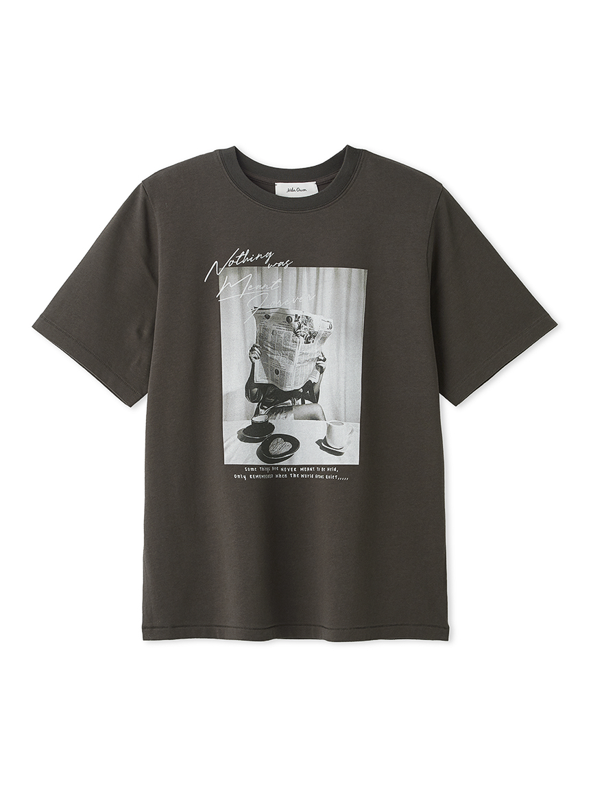 UNDERCOVER フォトプリント Tシャツ M1805 フォトプリントTシャツ(Tシャツ)｜トップス｜Mila Owen（ミラ