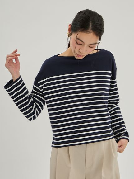 ボーダー」に該当する ｜Mila Owen（ミラオーウェン）の通販サイト【公式】