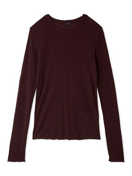 Tシャツ・カットソー｜Mila Owen（ミラオーウェン）の通販サイト【公式】