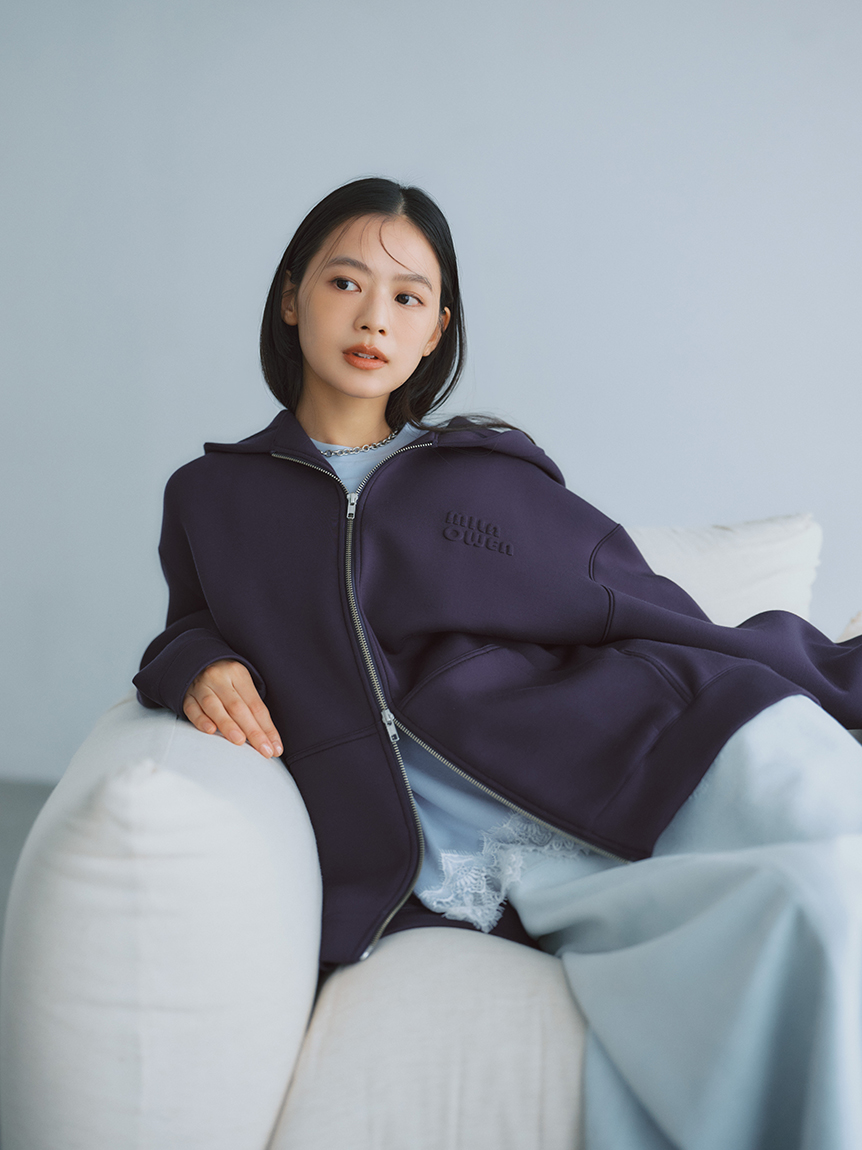 トップス｜Mila Owen（ミラオーウェン）の通販サイト【公式】