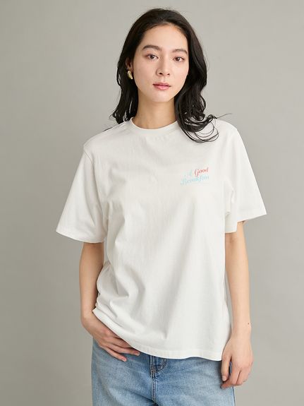 Tシャツ 通常商品のアイテム｜Mila Owen（ミラオーウェン）の通販