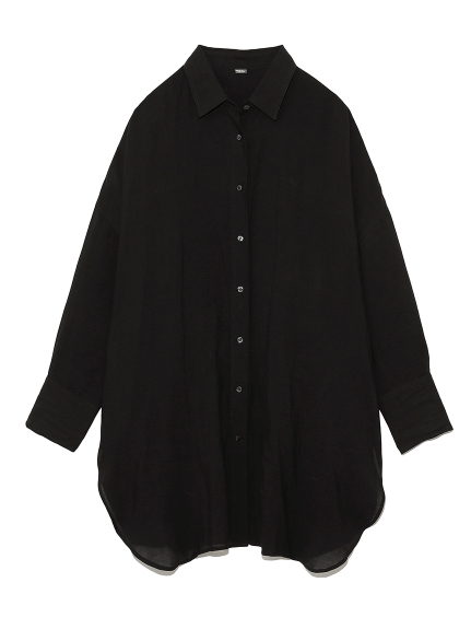 ロングリネンシャツ シャツ トップス Mila Owen ミラオーウェン の通販サイト 公式 ロングリネンシャツ シャツ トップス Mila Owen ミラオーウェン の通販サイト 公式