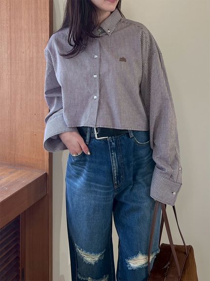トップス｜Mila Owen（ミラオーウェン）の通販サイト【公式】