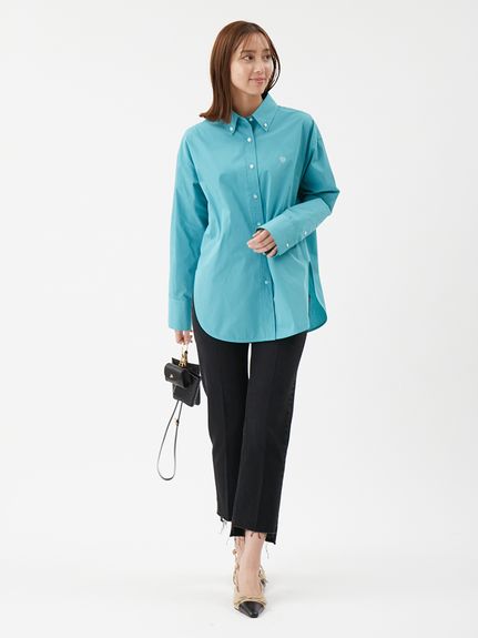 キャンペーンシャツ