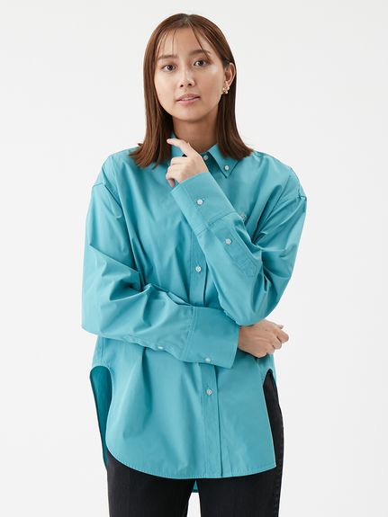 キャンペーンシャツ(シャツ)｜トップス｜Mila Owen（ミラオーウェン