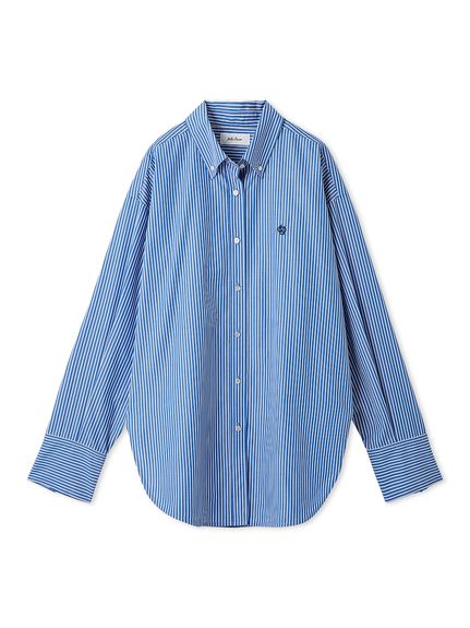 キャンペーンシャツ(BLU-F)