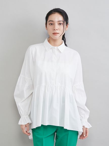 ブラウス｜Mila Owen（ミラオーウェン）の通販サイト【公式】