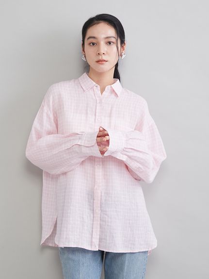 シャツ｜Mila Owen（ミラオーウェン）の通販サイト【公式】
