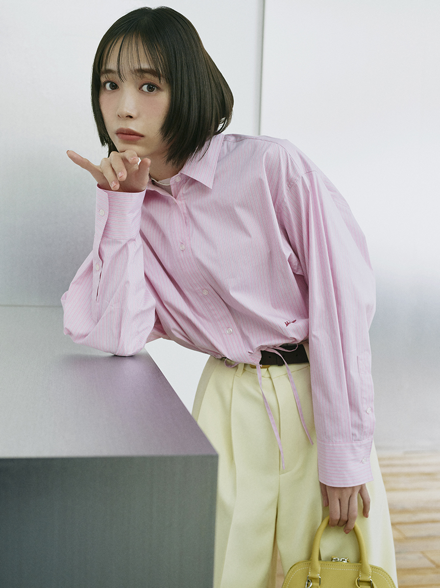 トップス｜Mila Owen（ミラオーウェン）の通販サイト【公式】