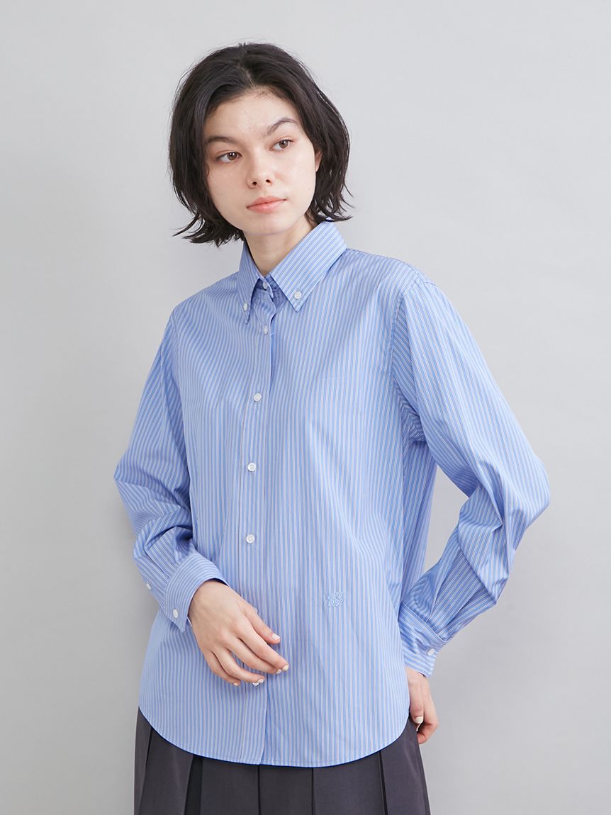 THOMAS MASONシャツ(シャツ)｜トップス｜Mila Owen（ミラ