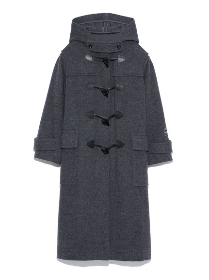 ロングダッフルコート ダッフルコート アウター Mila Owen ミラオーウェン の通販サイト 公式