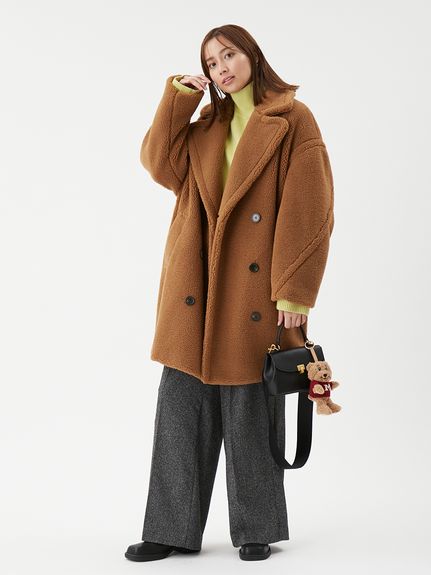 アウター｜Mila Owen（ミラオーウェン）の通販サイト【公式】