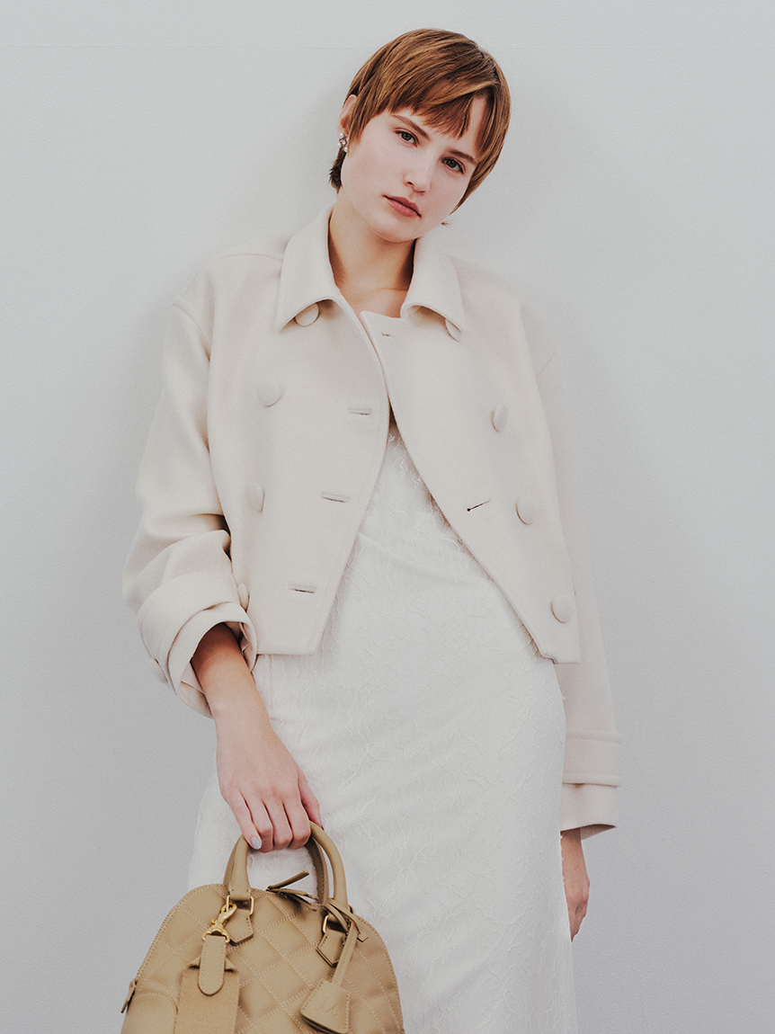 アウター｜Mila Owen（ミラオーウェン）の通販サイト【公式】