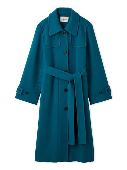 専用 Mila Owen オーバーサイズ チェスターコート アウター ジャケット アウター｜Mila Owen（ミラオーウェン）の通販サイト【公式】