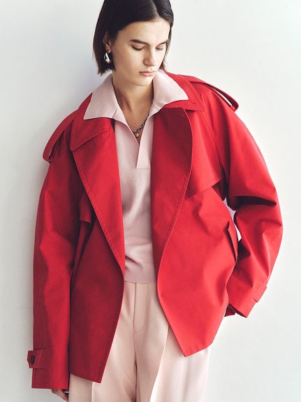 アウター｜Mila Owen（ミラオーウェン）の通販サイト【公式】