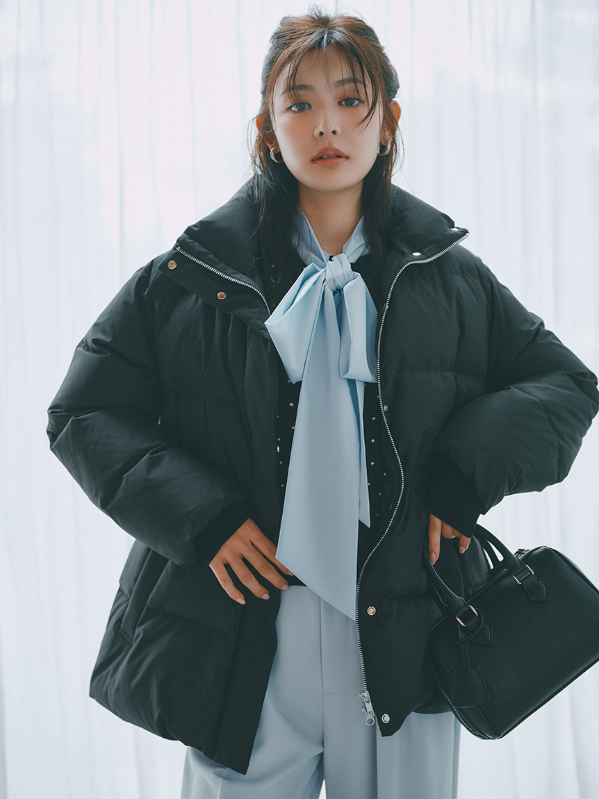 ダウン・中綿｜Mila Owen（ミラオーウェン）の通販サイト【公式】