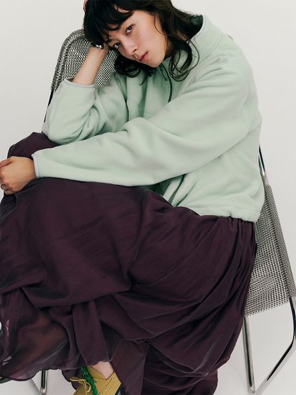 新品未使用タグ付✨ミラオーウェン✨アウター　フリーサイズ Mila Owen｜【防シワ】シアージャケット | Rakuten Fashion(楽天