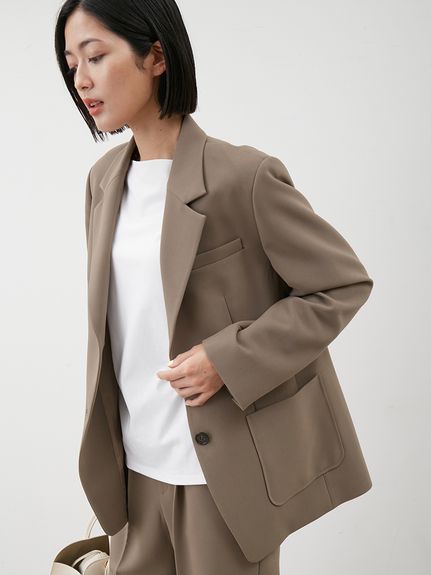 ※ こん※プロフ必読さん用　タグつき！新品未使用品！　Mila Owen コート Coat 一押しアウターをご紹介 | Mila Owen（ミラ オーウェン