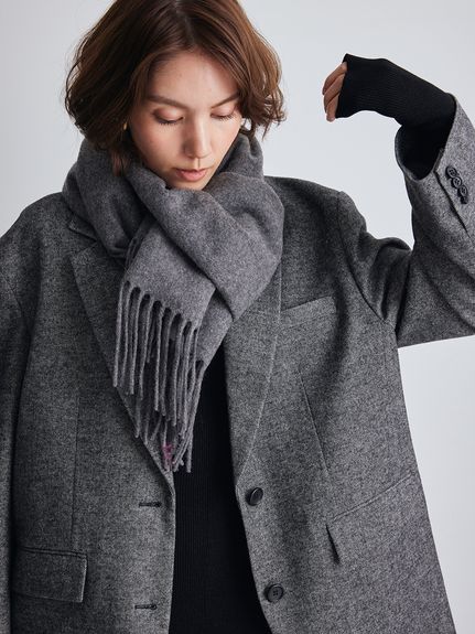 BIGコートジャケット