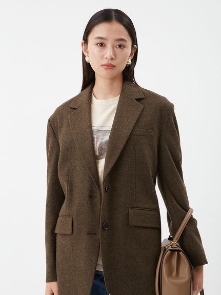 ジャケット｜Mila Owen（ミラオーウェン）の通販サイト【公式】