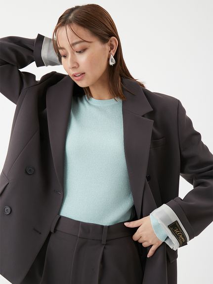 ジャケット｜Mila Owen（ミラオーウェン）の通販サイト【公式】