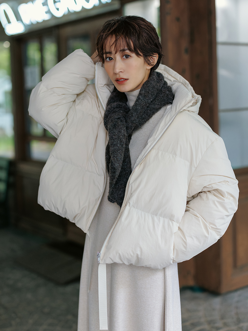 アウター｜Mila Owen（ミラオーウェン）の通販サイト【公式】