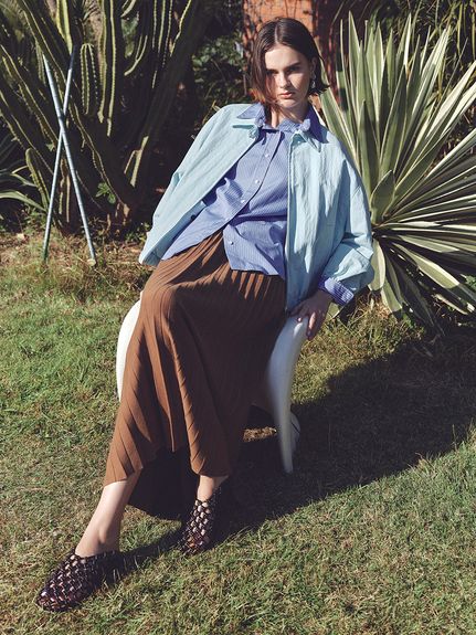 ジャケット｜Mila Owen（ミラオーウェン）の通販サイト【公式】